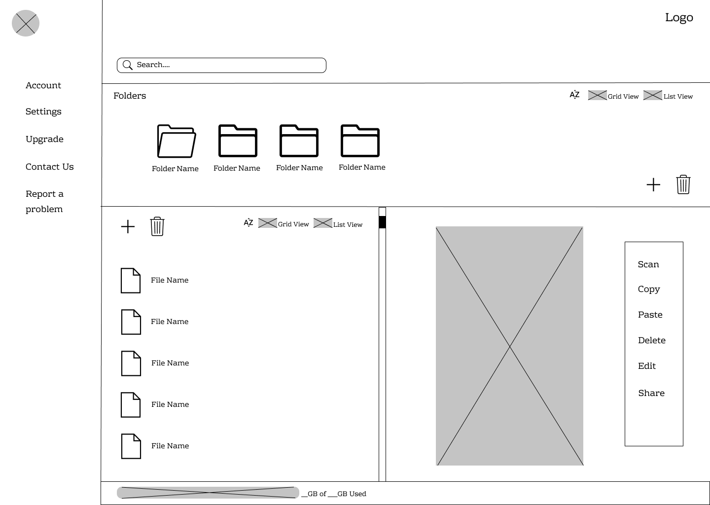 image of wireframe 2